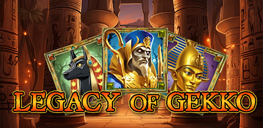 Legacy of Gekko slot engine